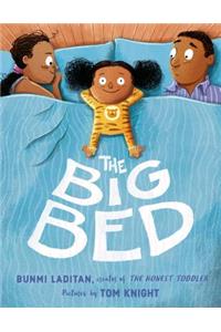 The Big Bed