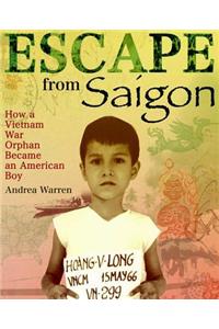 Escape from Saigon