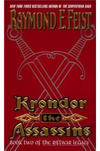 Krondor: The Assassins