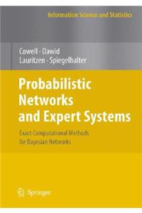 Probabilistic Networks and Expert Systems