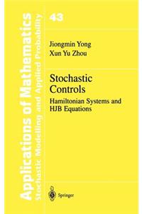 Stochastic Controls