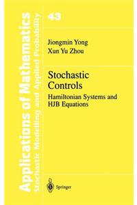 Stochastic Controls