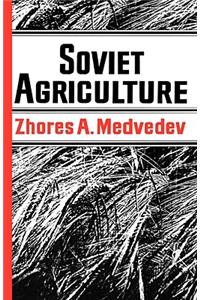 Soviet Agriculture