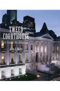 Tweed Courthouse
