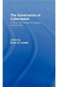 Governance of Cyberspace