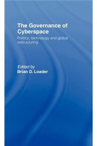 The Governance of Cyberspace