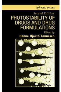 Photostability of Drugs and Drug Formulations