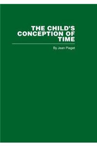 The Child's Conception of Time