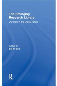 The Emerging Research Library