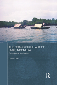 Orang Suku Laut of Riau, Indonesia