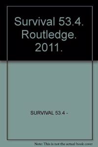 Survival 53.4