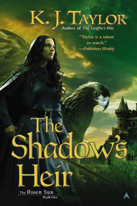 Shadow's Heir