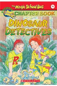 Dinosaur Detectives
