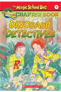 Dinosaur Detectives