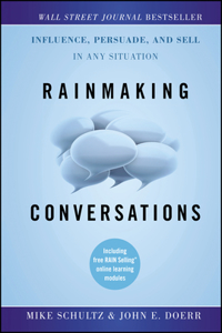 Rainmaking Conversations