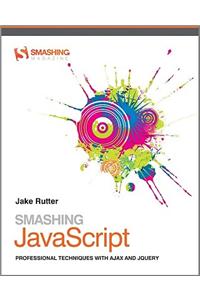 Smashing JQuery