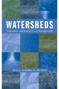 Watersheds