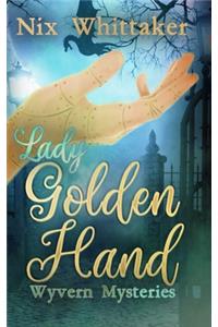 Lady Golden Hand