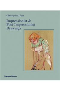 Impressionist & Post-Impressionist Drawing