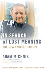In Search of Lost Meaning