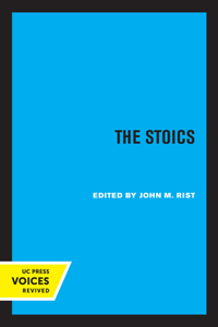 Stoics: Volume 1