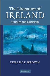 Literature of Ireland