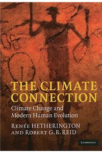 Climate Connection