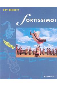 Fortissimo!