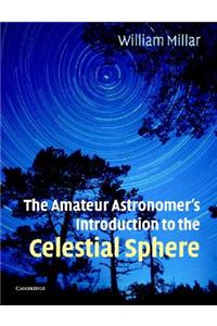 Astronomer Intro Celestial Sphere