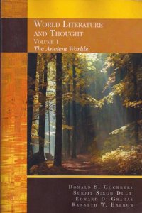 World Literature and Thought