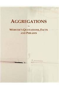 Aggregations