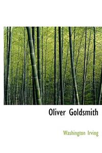 Oliver Goldsmith
