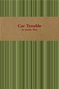 Car Trouble; Spanking Stories