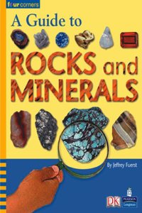 Guide to Rocks and Minerals