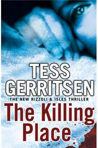 The Killing Place