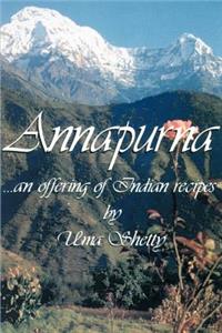 Annapurna