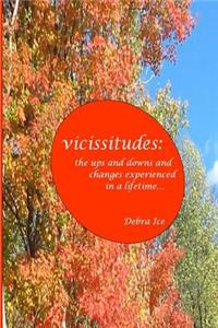 vicissitudes