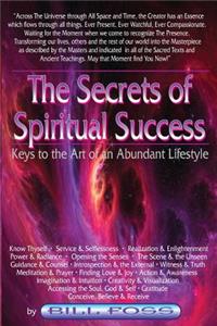 Secrets of Spiritual Success