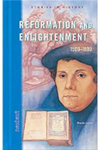 Reformation and Enlightenment, 1500-1800
