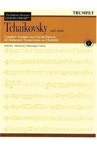 Tchaikovsky and More