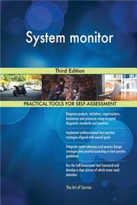 System monitor Third Edition