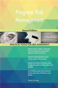 Program Risk Management Second Edition