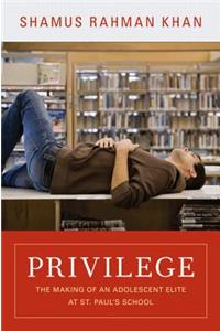 Privilege