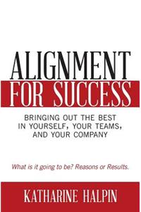 Alignment for Success