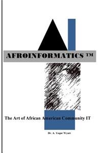 Afroinformatics