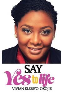 Say Yes to Life