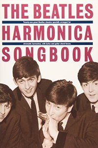 Harmonica Songbook