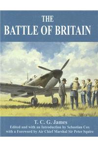 The Battle of Britain