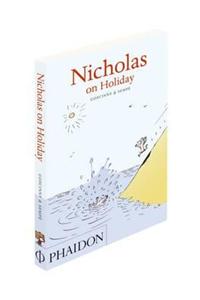 Nicholas on Holiday