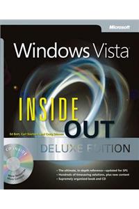 Windows Vista(r) Inside Out Deluxe Edition